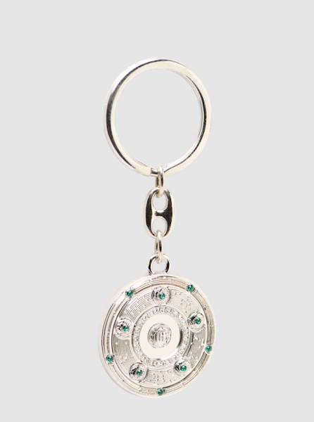 FC Bayern München - Schlüsselanhänger Rekordmeister